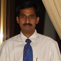 Sudheendra R G