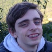 Henrique Backendorf Hallmann