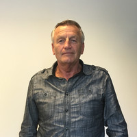 Huib Randwijk Van