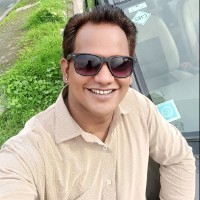 Ram Yadav