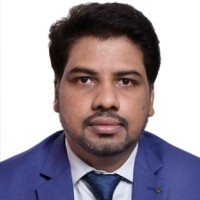 Sunil Manohar Singh