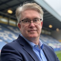 Dave Crane