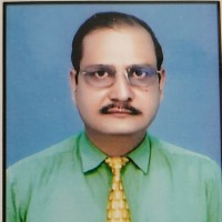 Vishnu Saxena