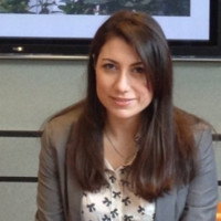 Syuzanna Ghazaryan