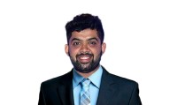 Hitesh Shetty