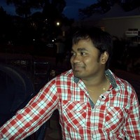 chandrakanth goud