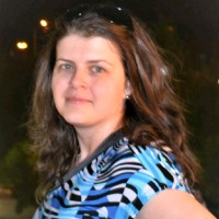 Petya Velcheva