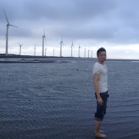 Rico Hsu