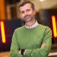 Piotr Chełmicki