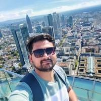 Vaibhav Pawar
