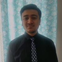 Aditya Sah