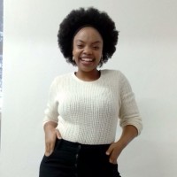 Nontsikelelo Henrietta Khunju