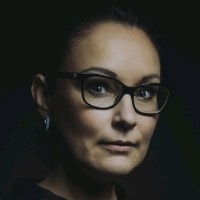 Jessica Van Schaik