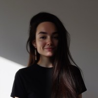 Julia Rozhanskaya