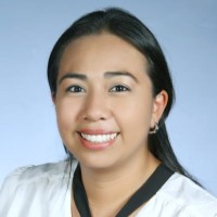 Wendy Elizabeth Pinto Alvarez