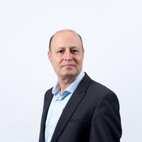 Khurshed Mehta