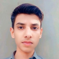 Ibrar Saeed