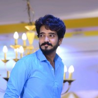 Ravi Kiran