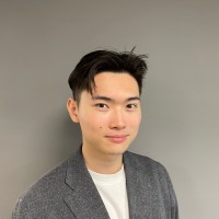 Kenny Hsu