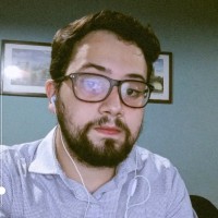 Gustavo Damasceno