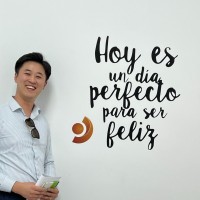 Fernando Oh
