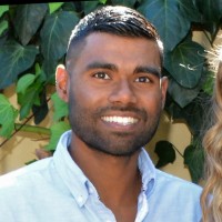 Matthew Mascarenhas