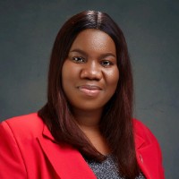 Sandra Charles-Kenechi (Ph.D)