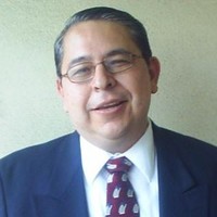 Pablo Rocha Buentello