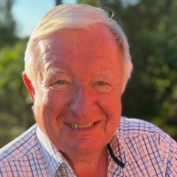 Peter Cox