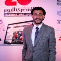 Mostafa Saber