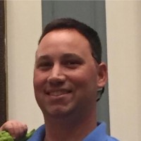 Stephen Joswick