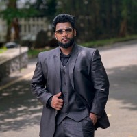 Jishnu P Mohan