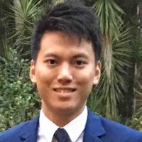 Desmond Ooi