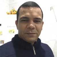 Edmilson Vieira