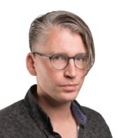 Oskar van Dijk