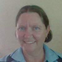 Kirsty Binnie
