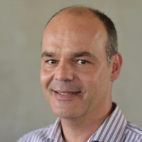 Gregor Amrein