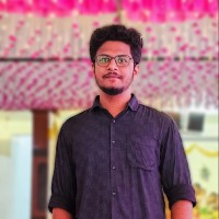 Vishal Sr
