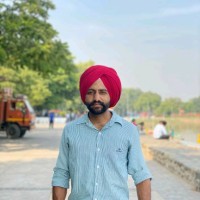 Manpreet Singh
