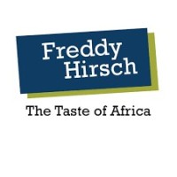 Freddy Hirsch