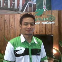 Andri Khusmayanto
