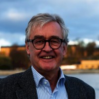 Jan Lundberg