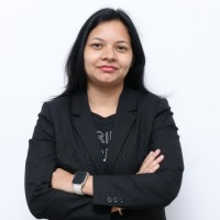 NASIM BEGUM