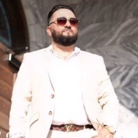 Eddie Murillo