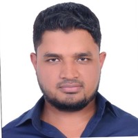 Mohammed Iftekhar
