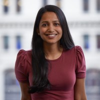 Komal Bansal