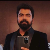 Shrikant Naidu