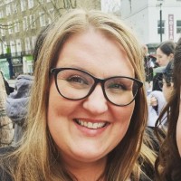 Ann-Marie (Annie) Greenhalgh
