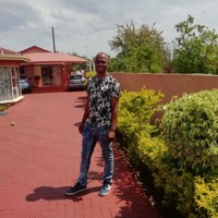 Michael Mohlola