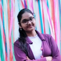 Sara Afreen Shaik